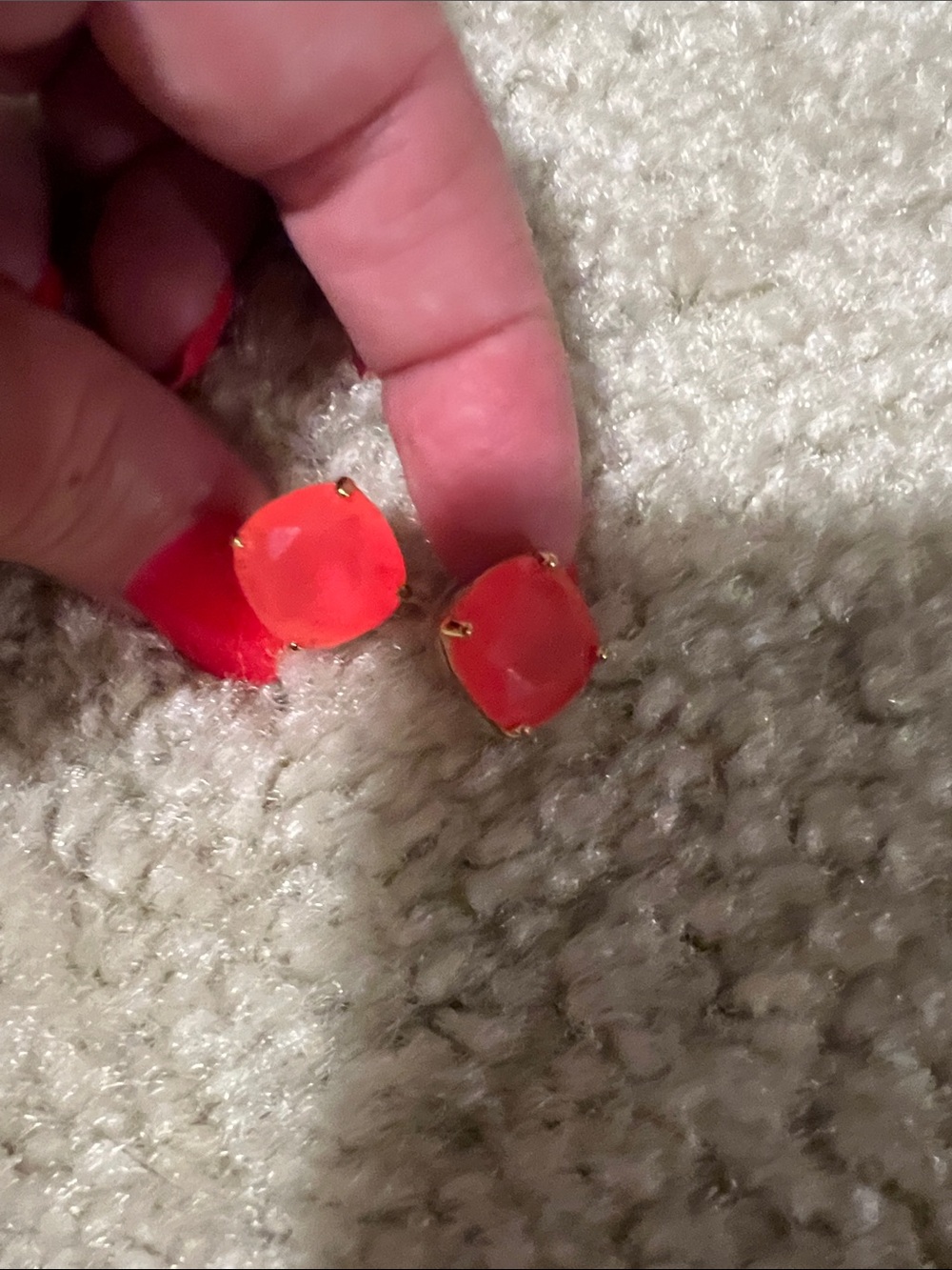 Kate Spade Studs